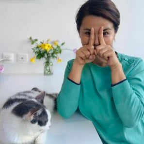 みけんに皺　 みけんに皺 楽天市場】眉間 シワの通販