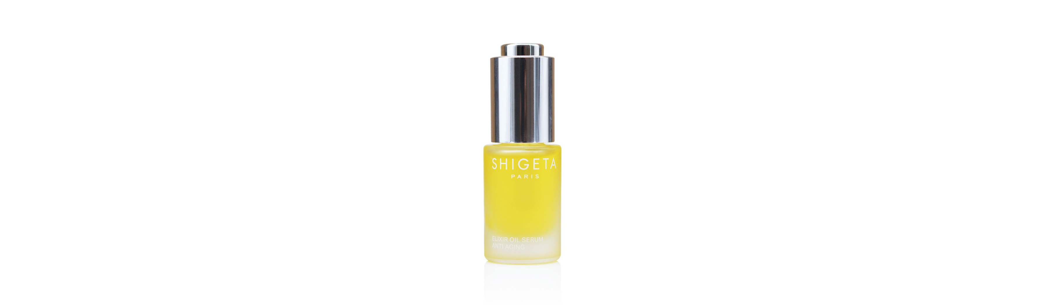 オイル美容液 – SHIGETA PARIS