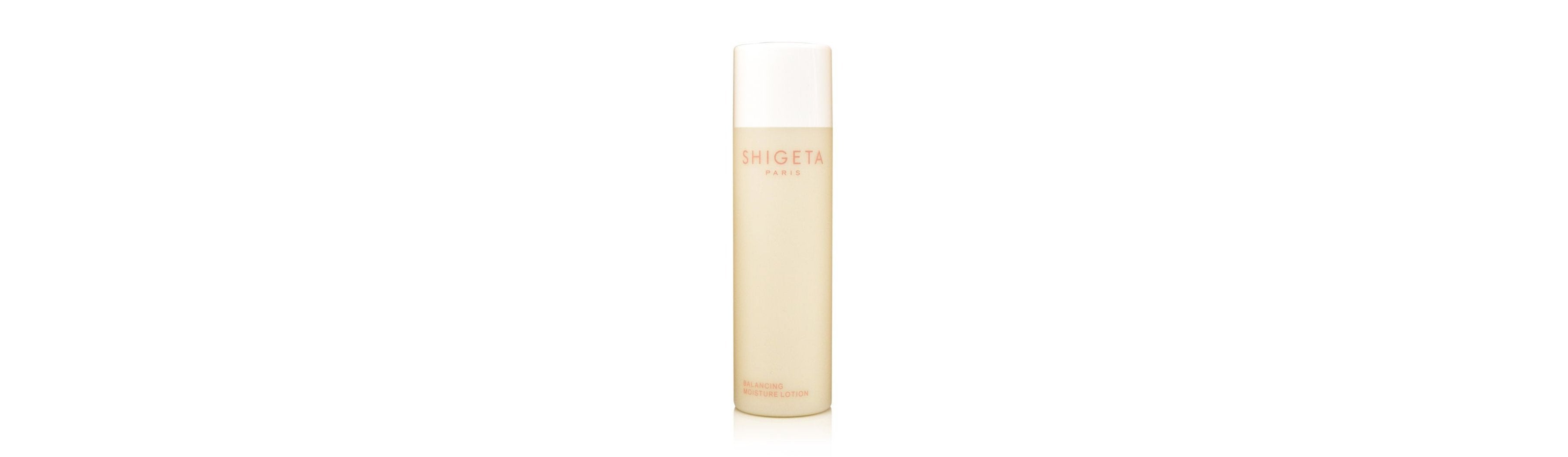 化粧水 – SHIGETA PARIS