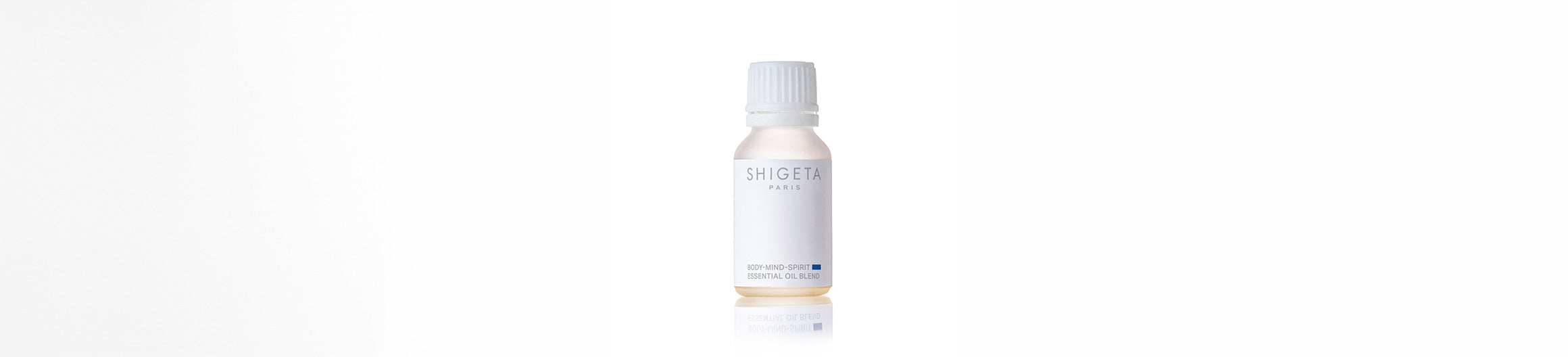 エッセンシャルオイル – SHIGETA PARIS