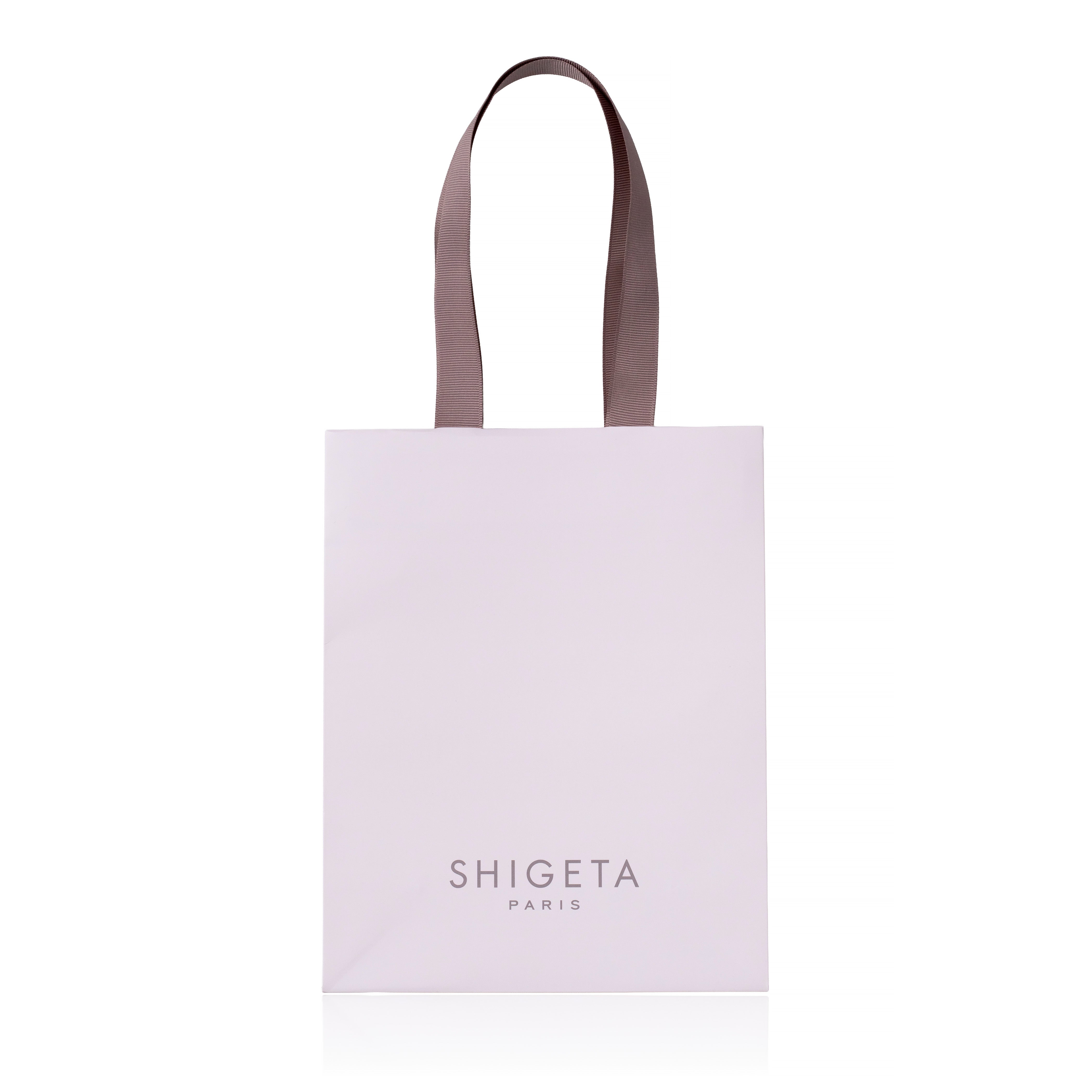 ショッパー（小） – SHIGETA PARIS