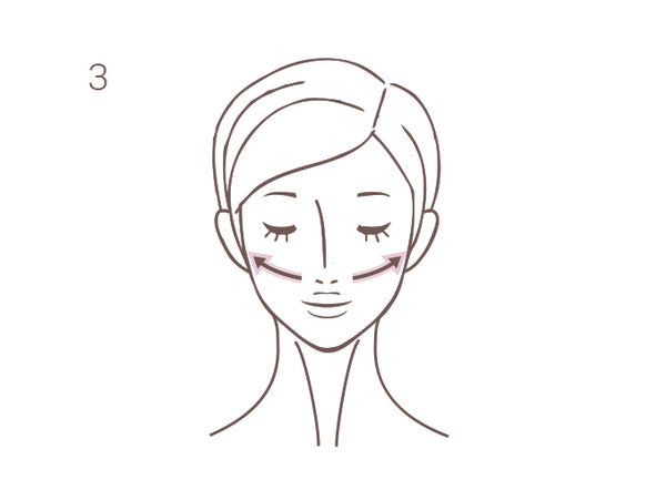 How to Use:じっくりケア