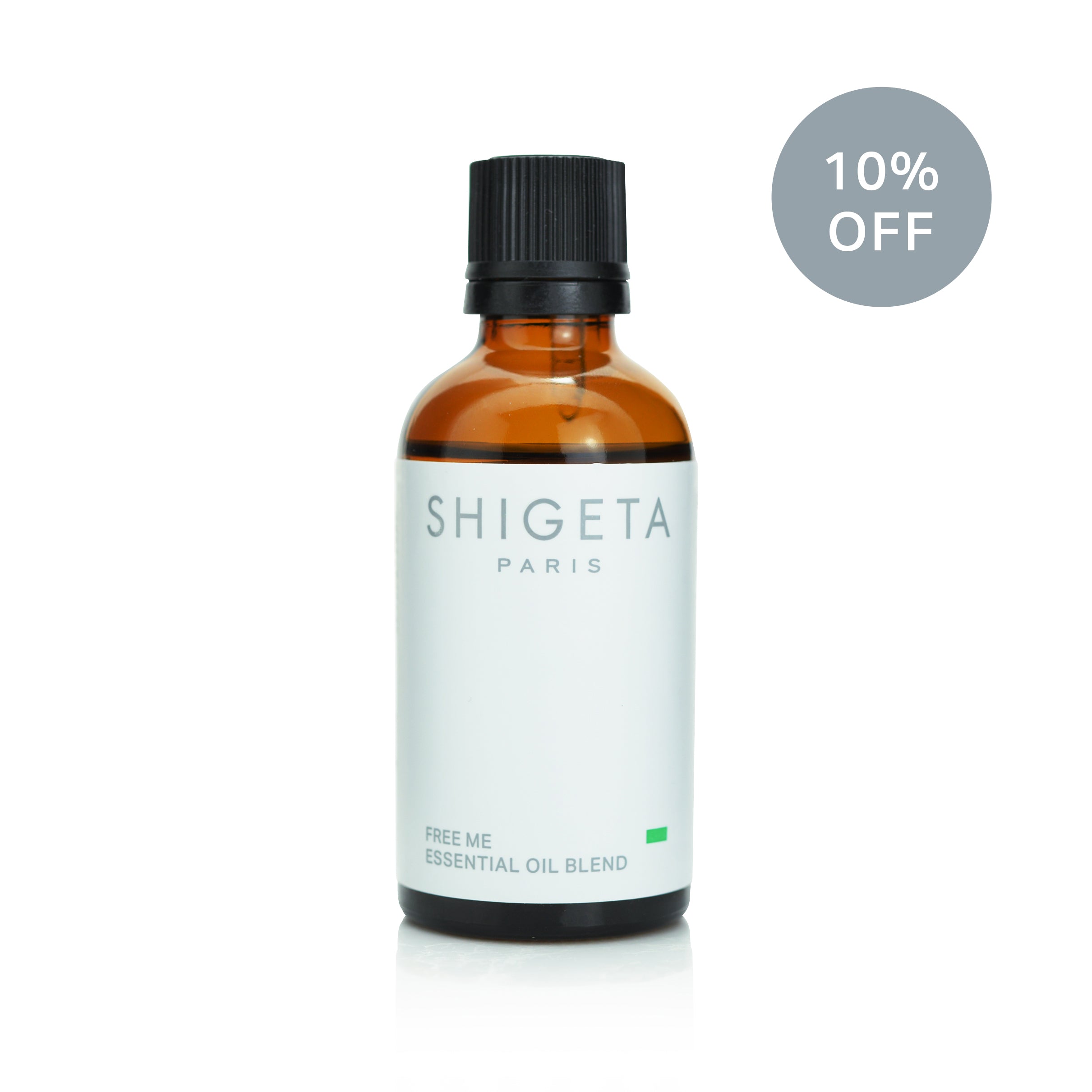 SHIGETA フリーミー　エッセンシャルオイル NO WASTE】フリーミー 50ml（ビッグボトル） – SHIGETA PARIS