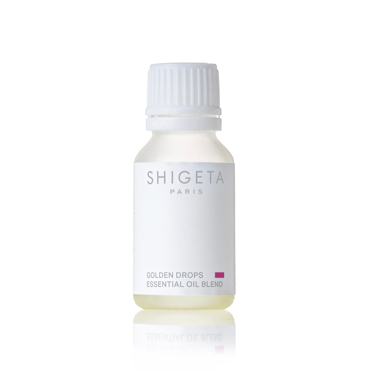 SHIGETA リバーオブライフ 15ml ゴールデンドロップス – SHIGETA PARIS