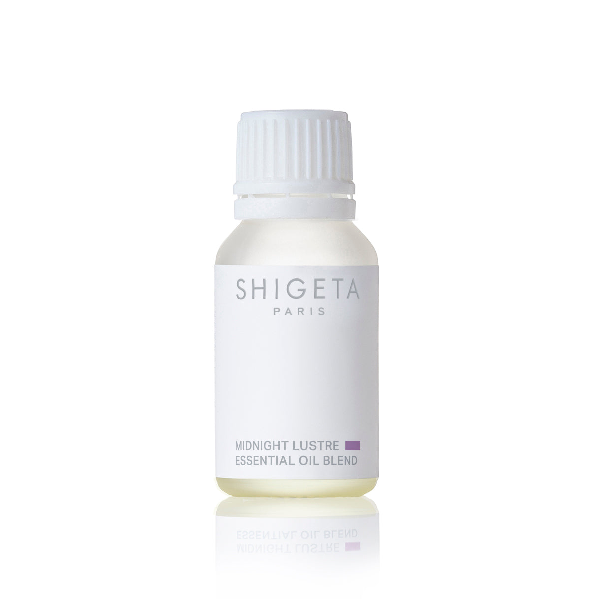 SHIGETA ミッドナイトラスター　エッセンシャルオイル　50ml ミッドナイトラスター – SHIGETA PARIS