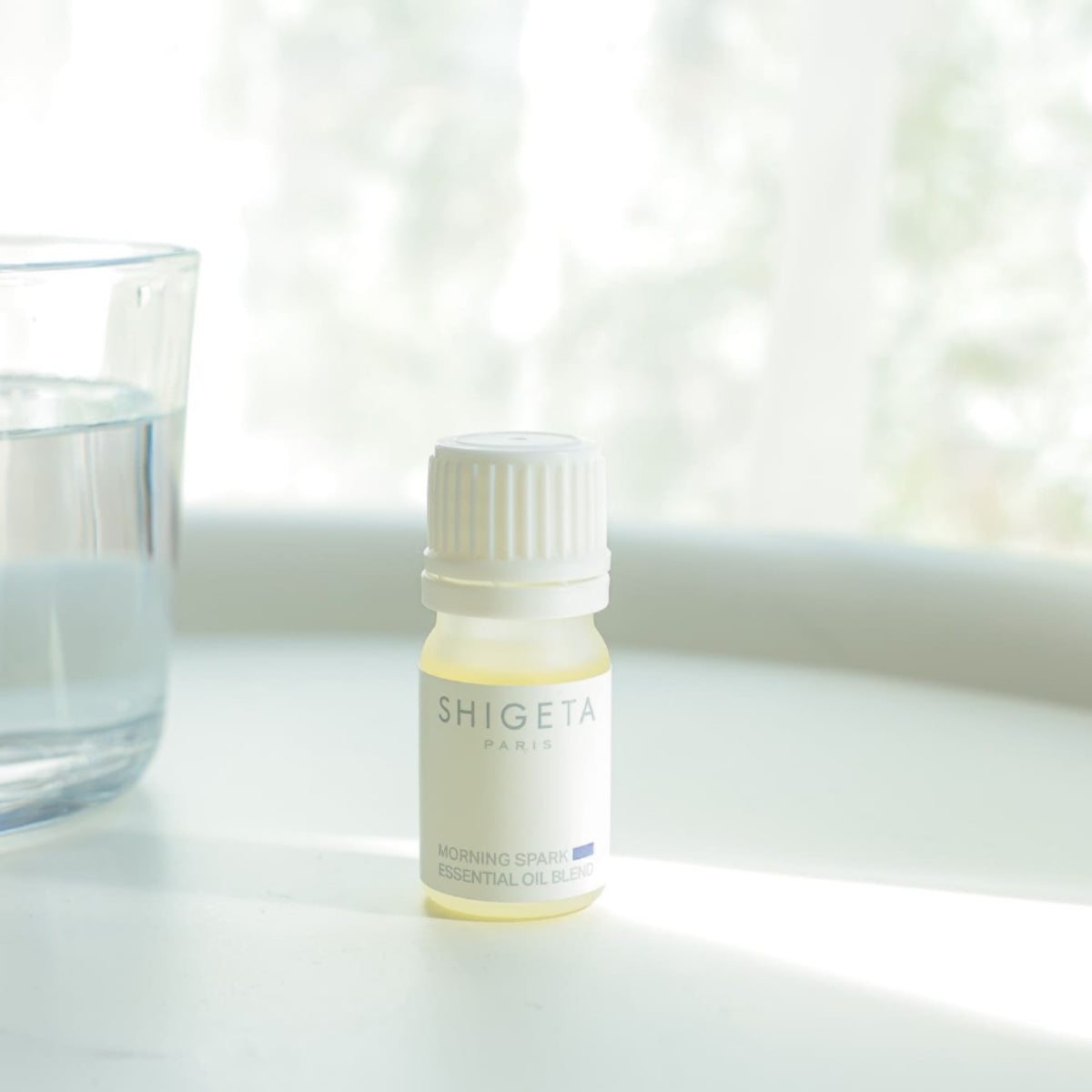 モーニングスパーク