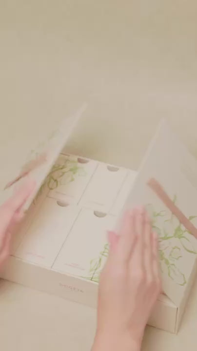 アドベントカレンダー 2025 – SHIGETA PARIS