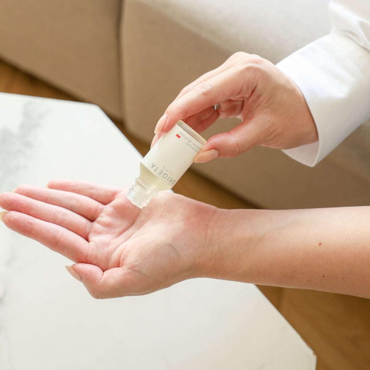 リバーオブライフ