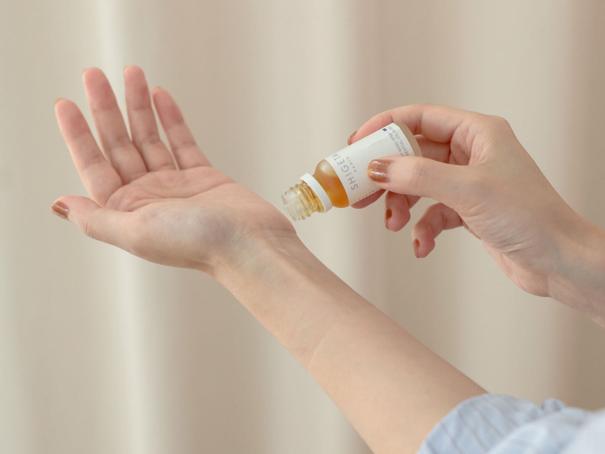 気分の落ち込み・不安感にお悩みの方におすすめのケア方法
