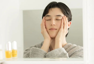 夏の終わりにおすすめの肌ケア｜紫外線ダメージを回復して透明感を取り戻す方法