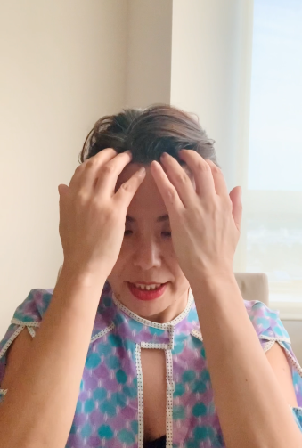 片頭痛のケア