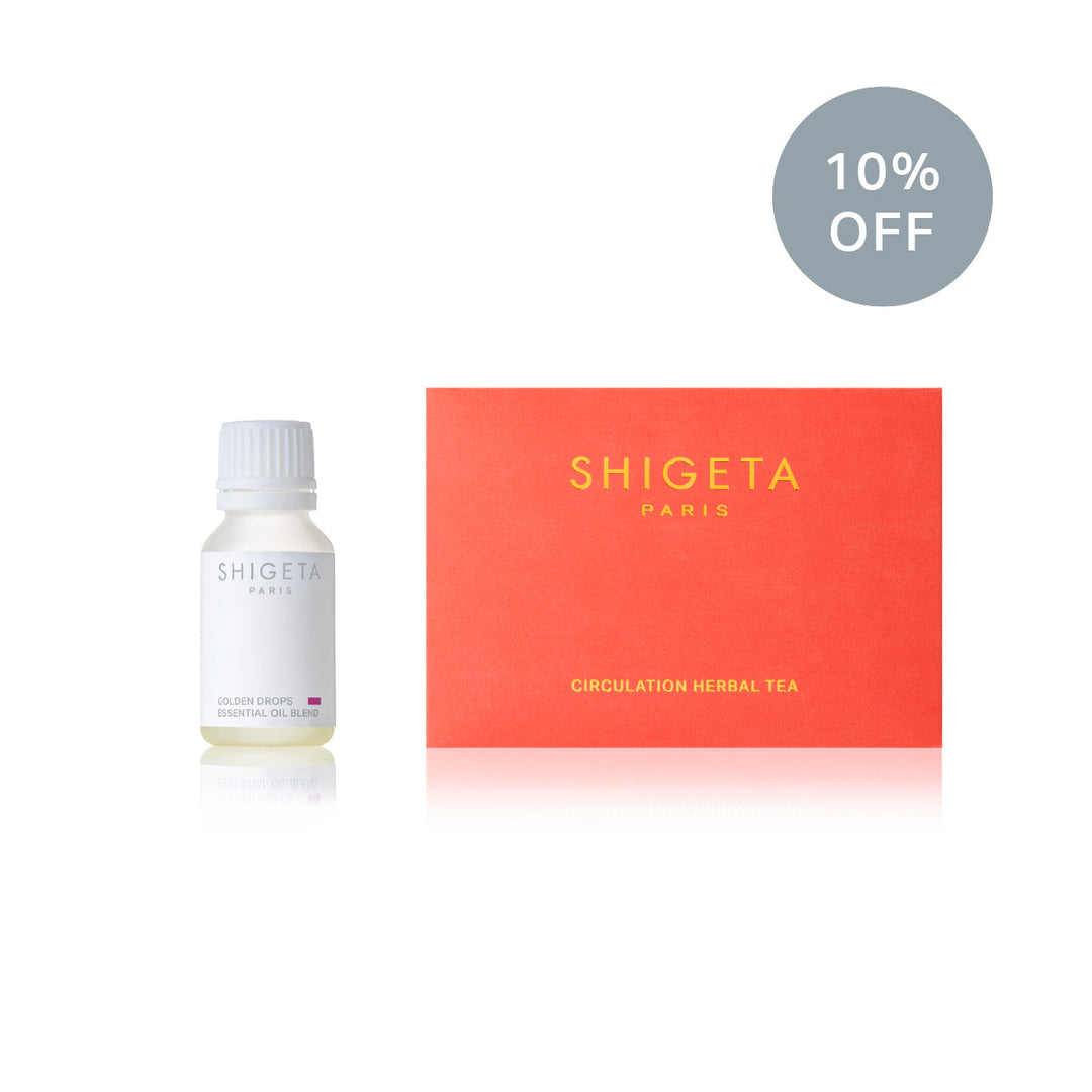 NEWS – SHIGETA PARIS