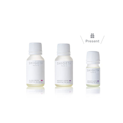 NEWS – SHIGETA PARIS