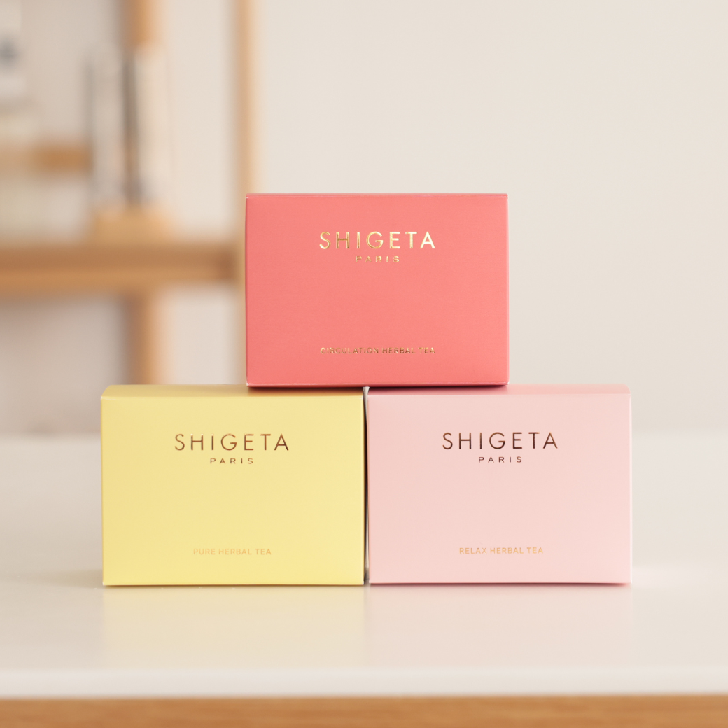 知ってほしいSHIGETAのホリスティックケアのこと