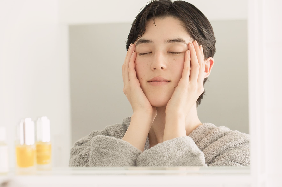 夏の終わりにおすすめの肌ケア｜紫外線ダメージを回復して透明感を取り戻す方法