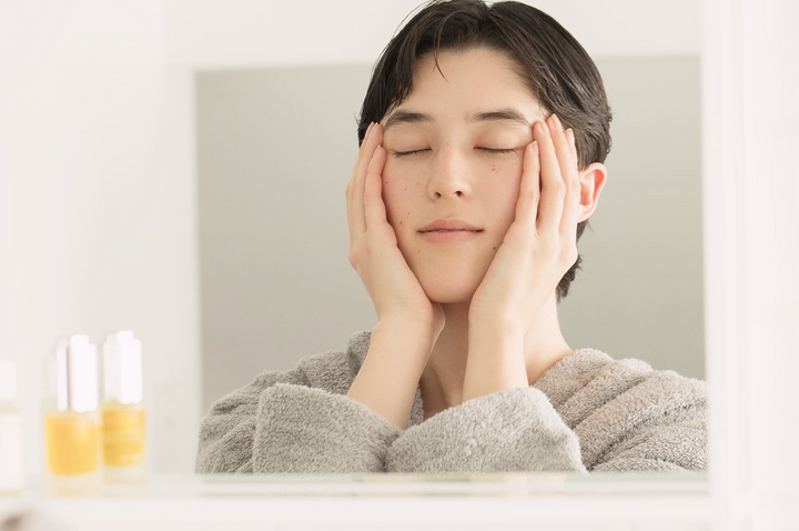 夏の終わりにおすすめの肌ケア｜紫外線ダメージを回復して透明感を取り戻す方法