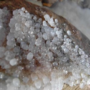 死海の塩の効用