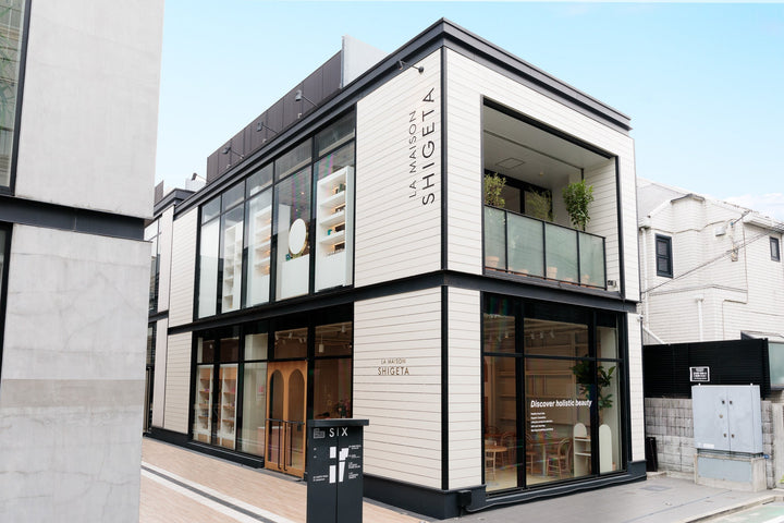 LA MAISON SHIGETAクローズのお知らせ