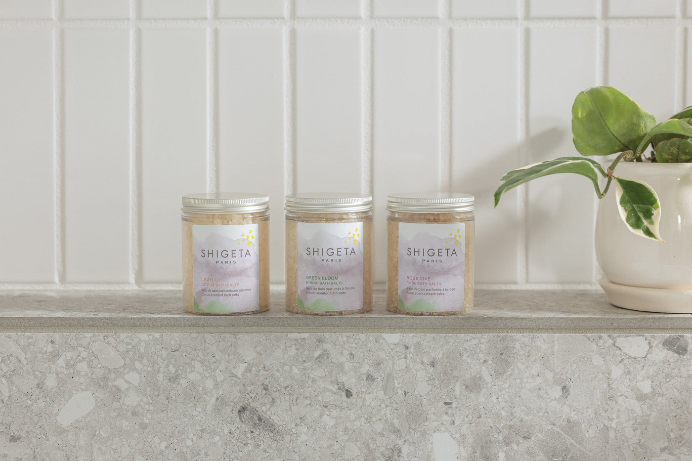 6.26 RENEWAL PRODUCTS – SHIGETA PARIS
