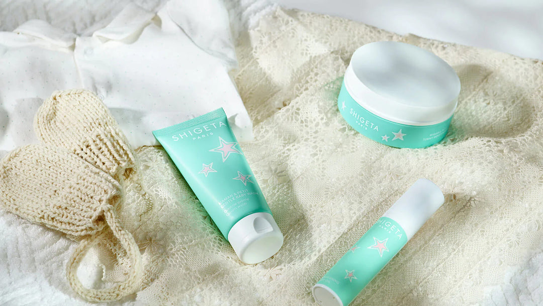 LINE UPから探す – SHIGETA PARIS