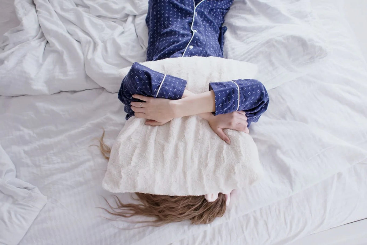 眠り