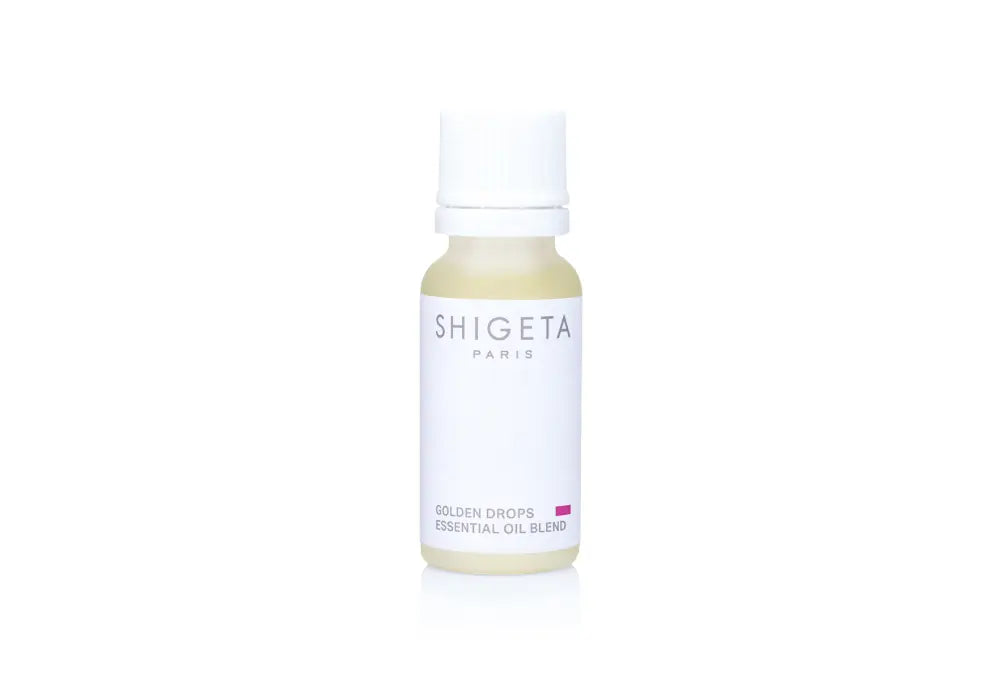 シゲタ フレグランスオイル限定品「GINZA STORY」 フレグランスオイル ワイルドガーディニア｜シガーロ公式