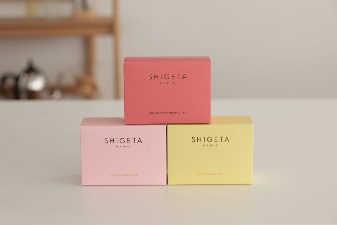 PRODUCTS – SHIGETA PARIS