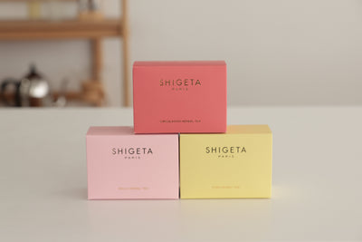公式】SHIGETA PARIS オンラインストア