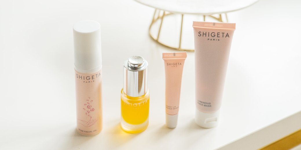 スペシャルスキンケア