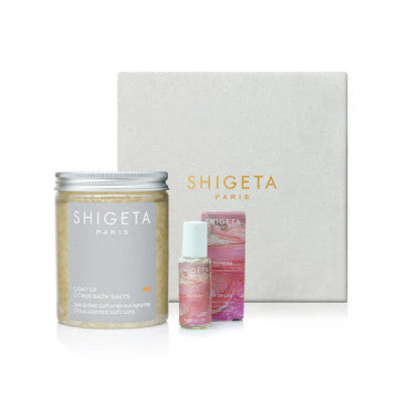 SEASONAL KIT – SHIGETA PARIS