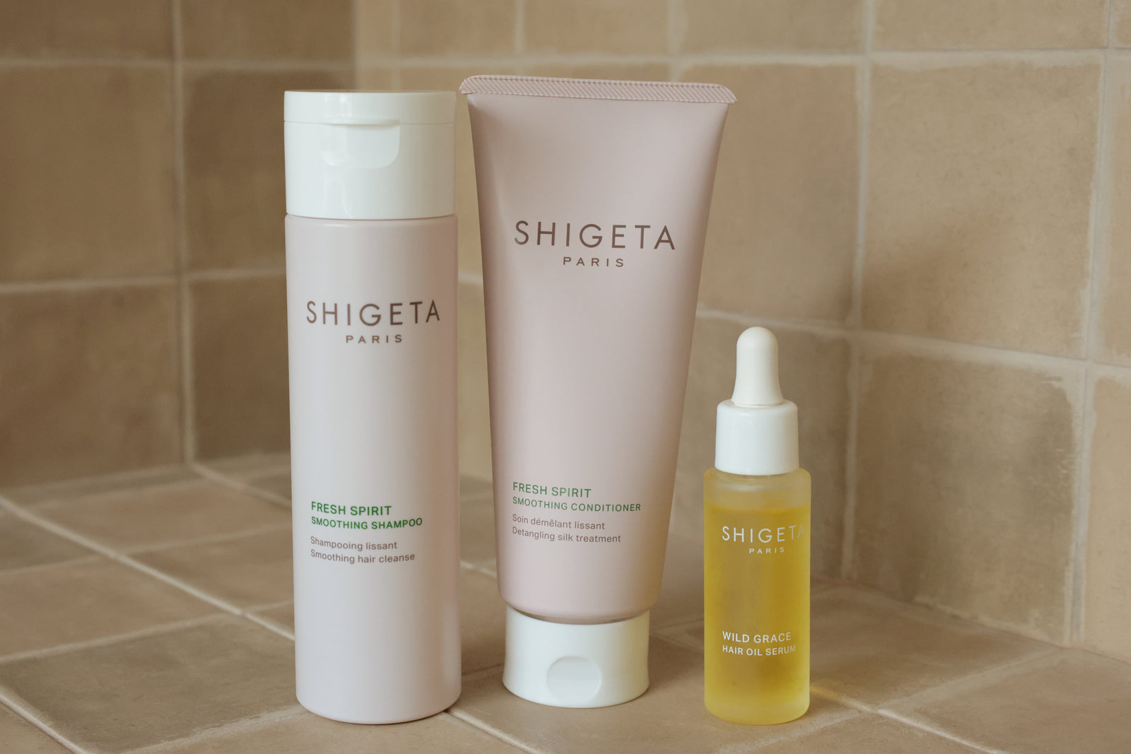 トリートメント shi_1012 フレッシュスピリット トリートメント – SHIGETA PARIS