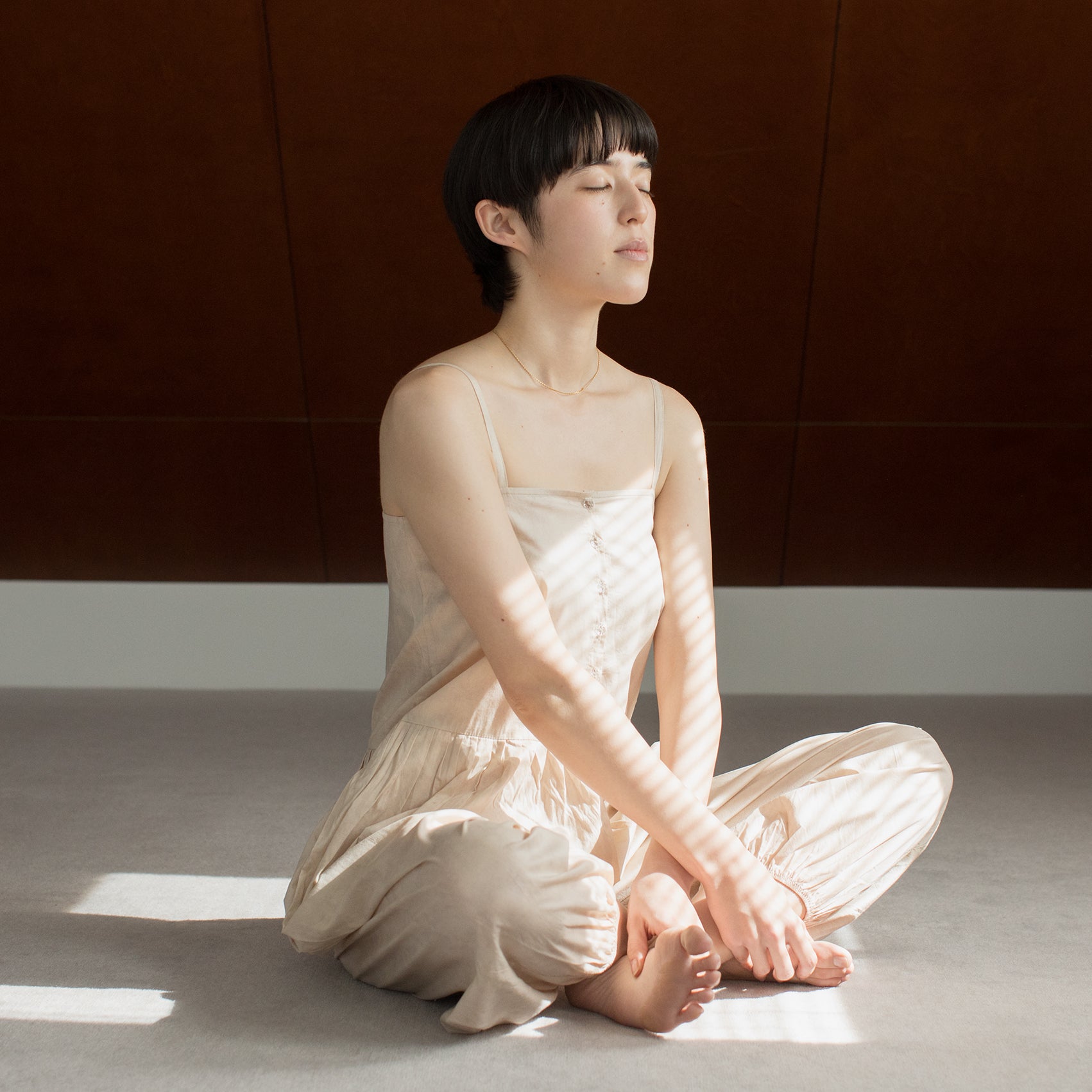 エッセンシャルオイルとは – SHIGETA PARIS