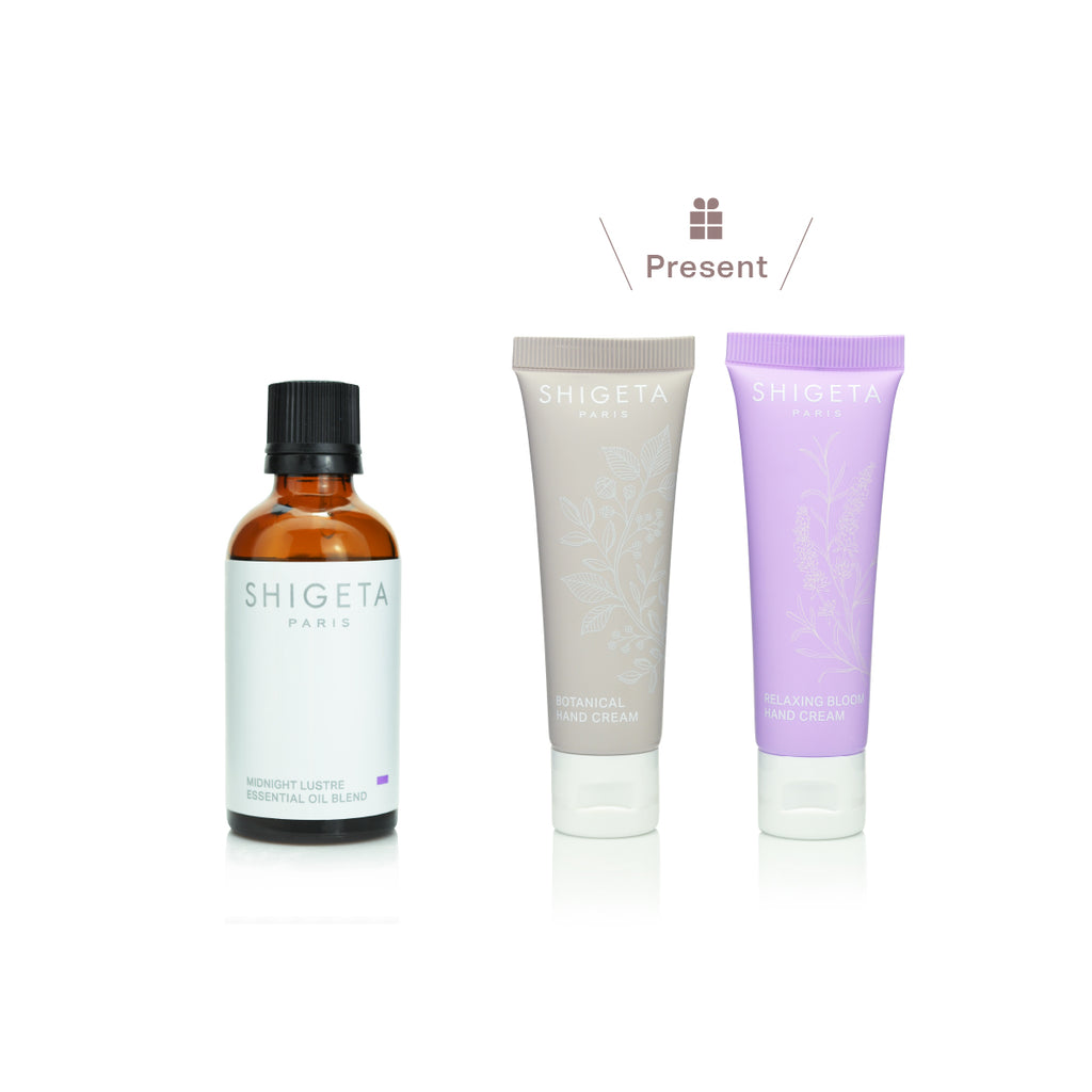 SHEGAIAセラム＆クリームセット SHEGAIA スキンケアセット SHEGAIA スキンケアセット 【公式通販】