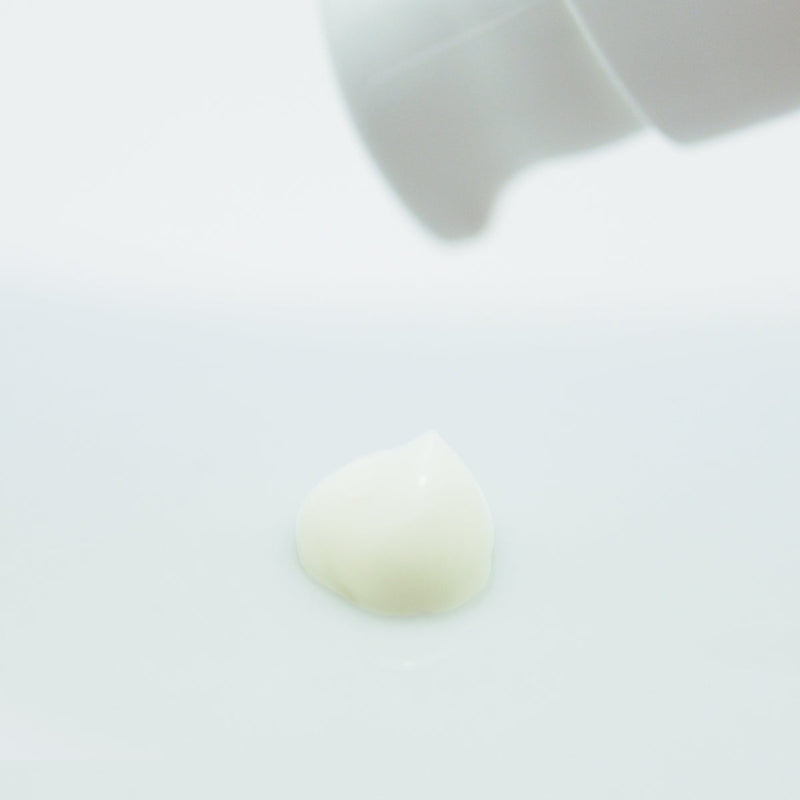 【NO WASTE】バランシング モイスチャークリーム