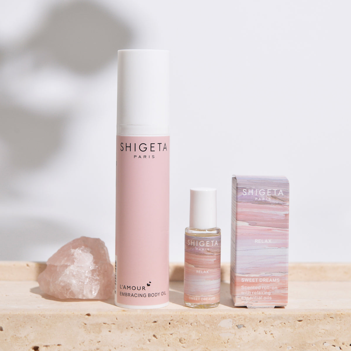 化粧水 – SHIGETA PARIS