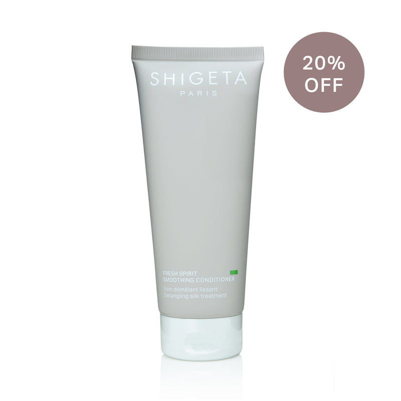 【NO WASTE】フレッシュスピリット トリートメント