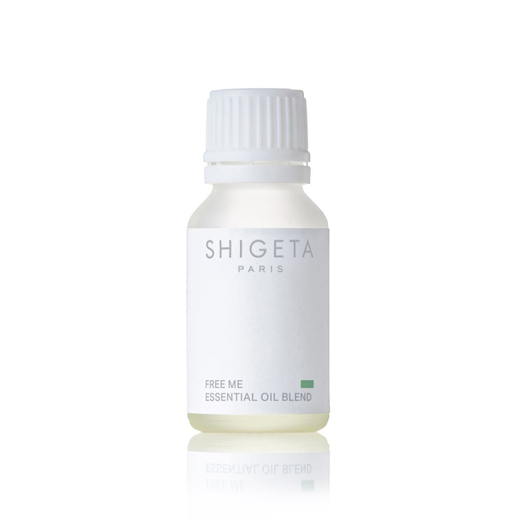 フリーミー – SHIGETA PARIS