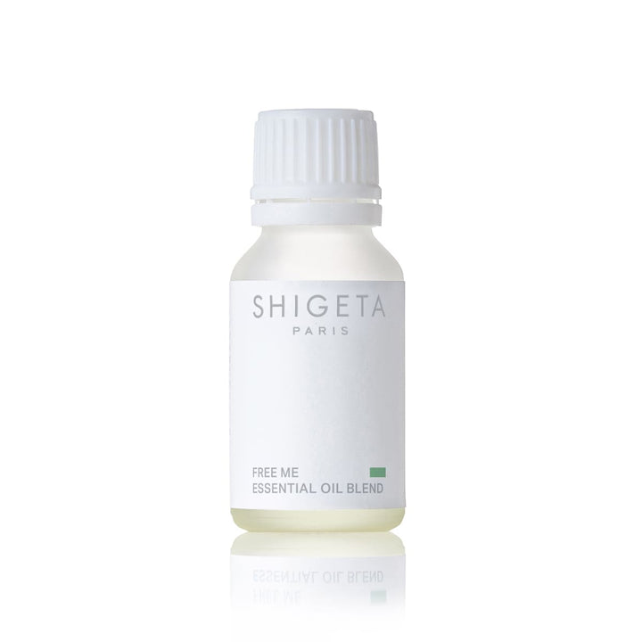 フリーミー – SHIGETA PARIS