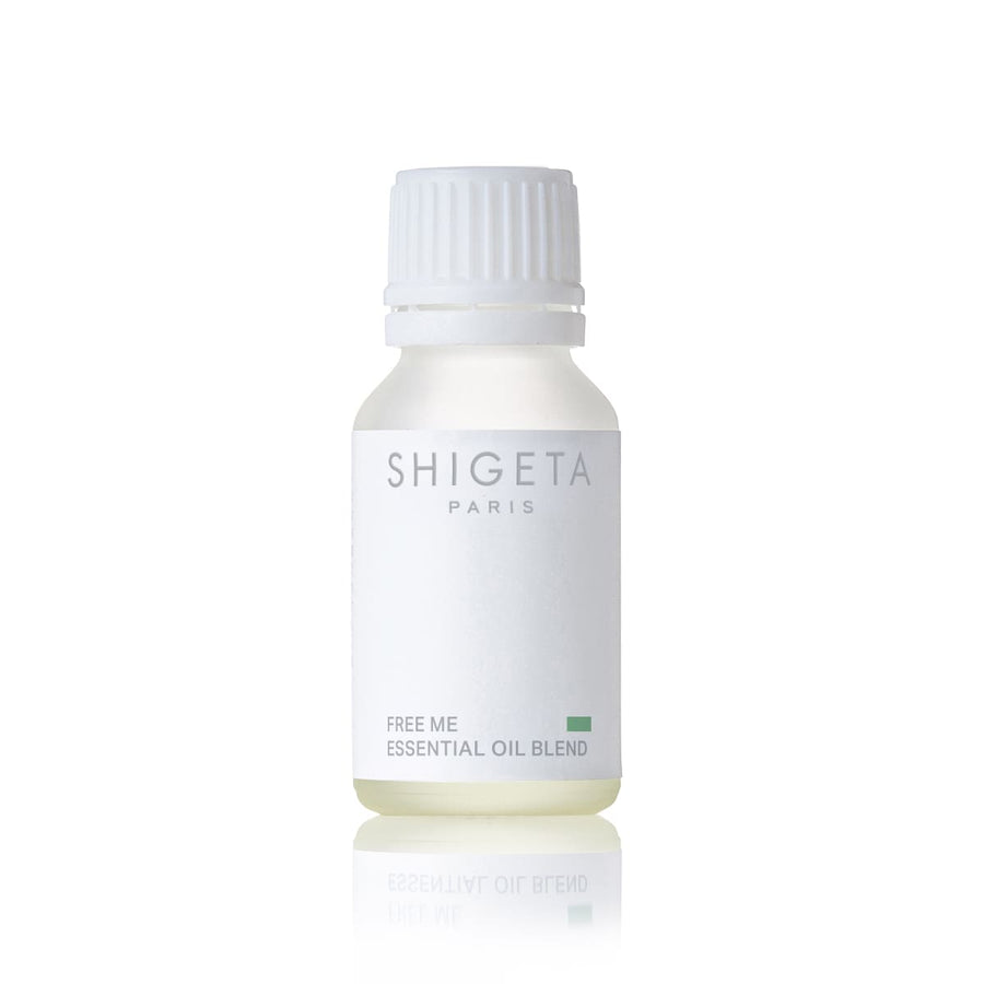 SHIGETA エッセンシャルオイル ビックボトル FREE ME フリーミー – SHIGETA PARIS