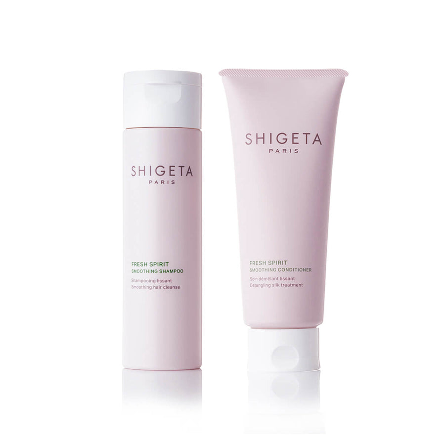 シャンプー – SHIGETA PARIS