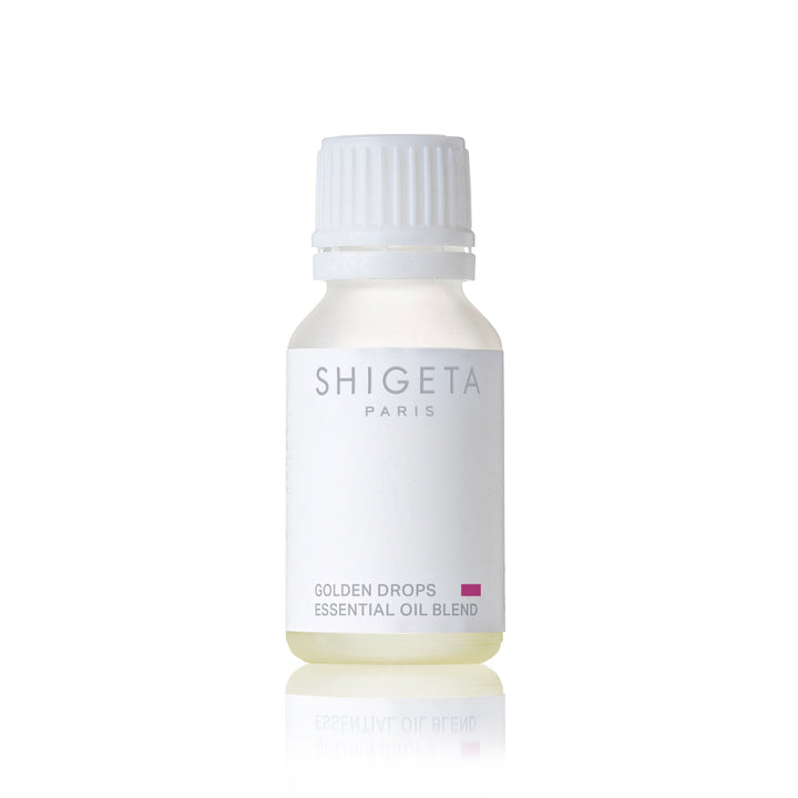 ゴールデンドロップス15ml*2 ゴールデンドロップス – SHIGETA PARIS