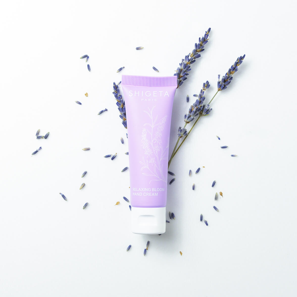 プティ ハンドクリームセット – SHIGETA PARIS