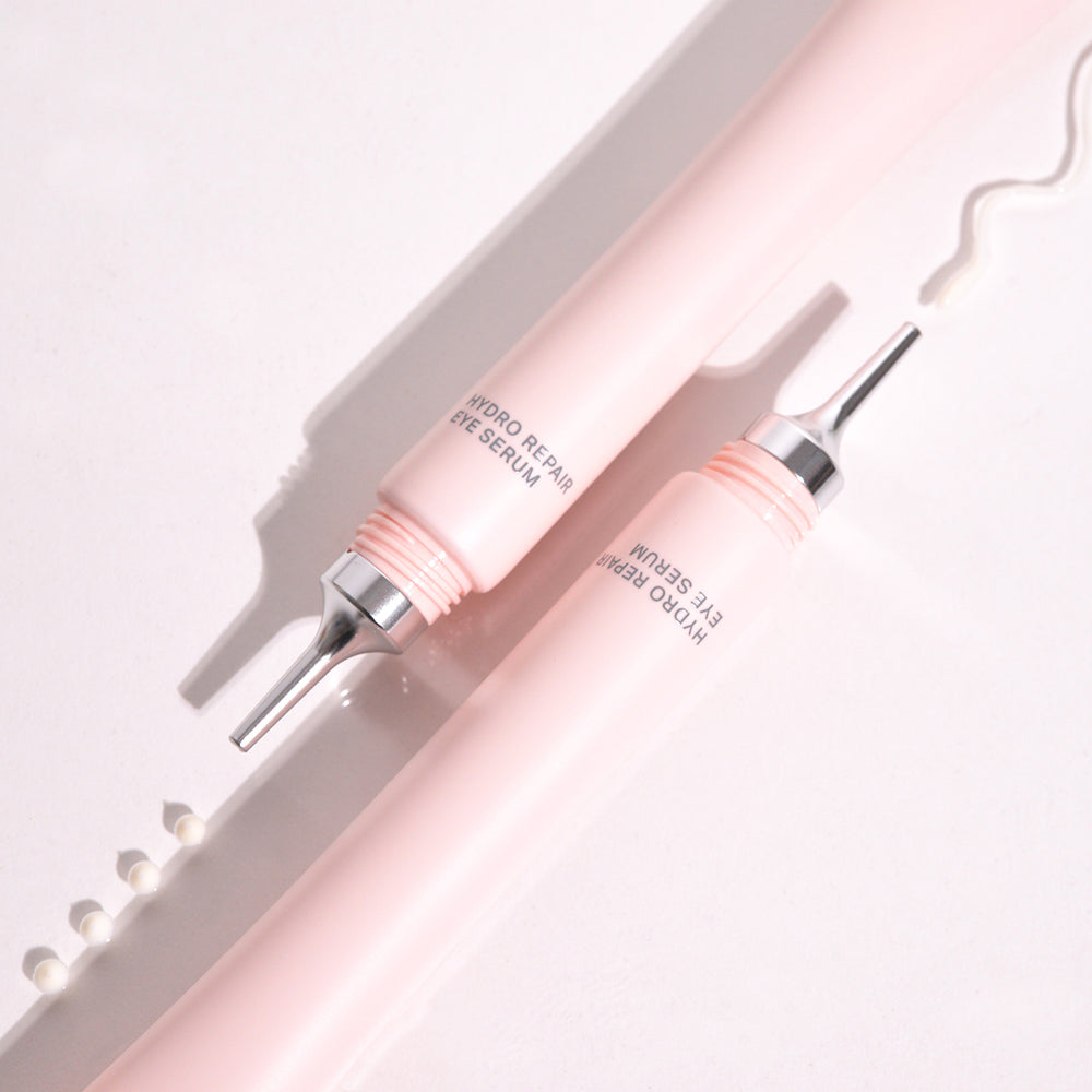 ハイドロリペアアイセラム – SHIGETA PARIS