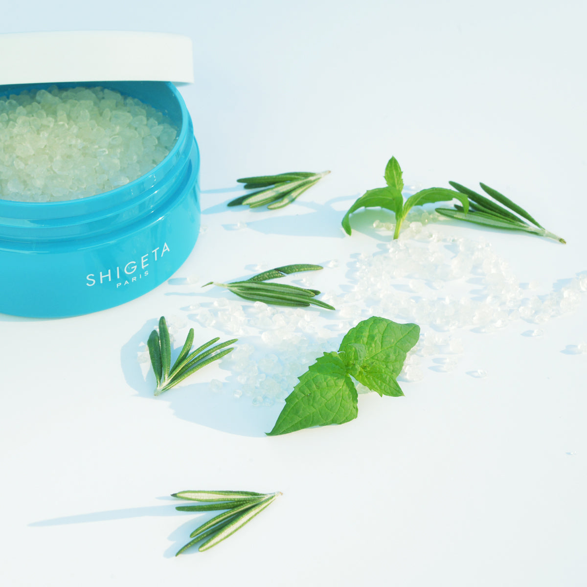 ila アイラ イラ インピースコレクション バスソルト インピース 500g ila バスソルト クレンジング 500g– endear SPA TREATMENT SALON