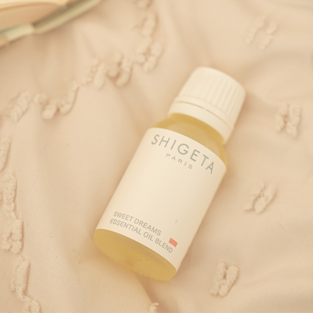 NAGAE+ triplet × スウィートドリーム キット – SHIGETA PARIS