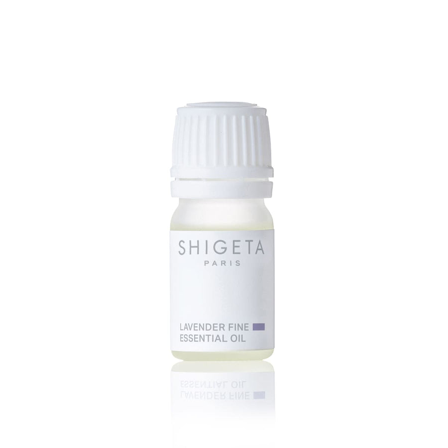 エッセンシャルオイル – SHIGETA PARIS