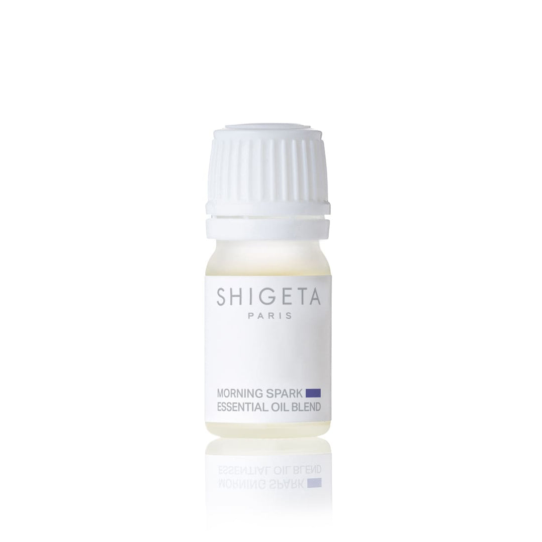 モーニングスパーク – SHIGETA PARIS