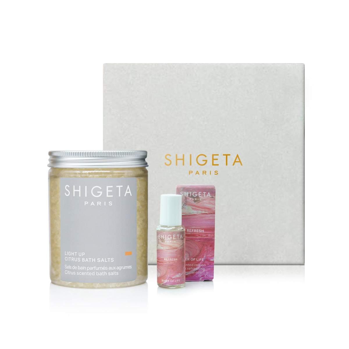 ハンドクリーム – SHIGETA PARIS