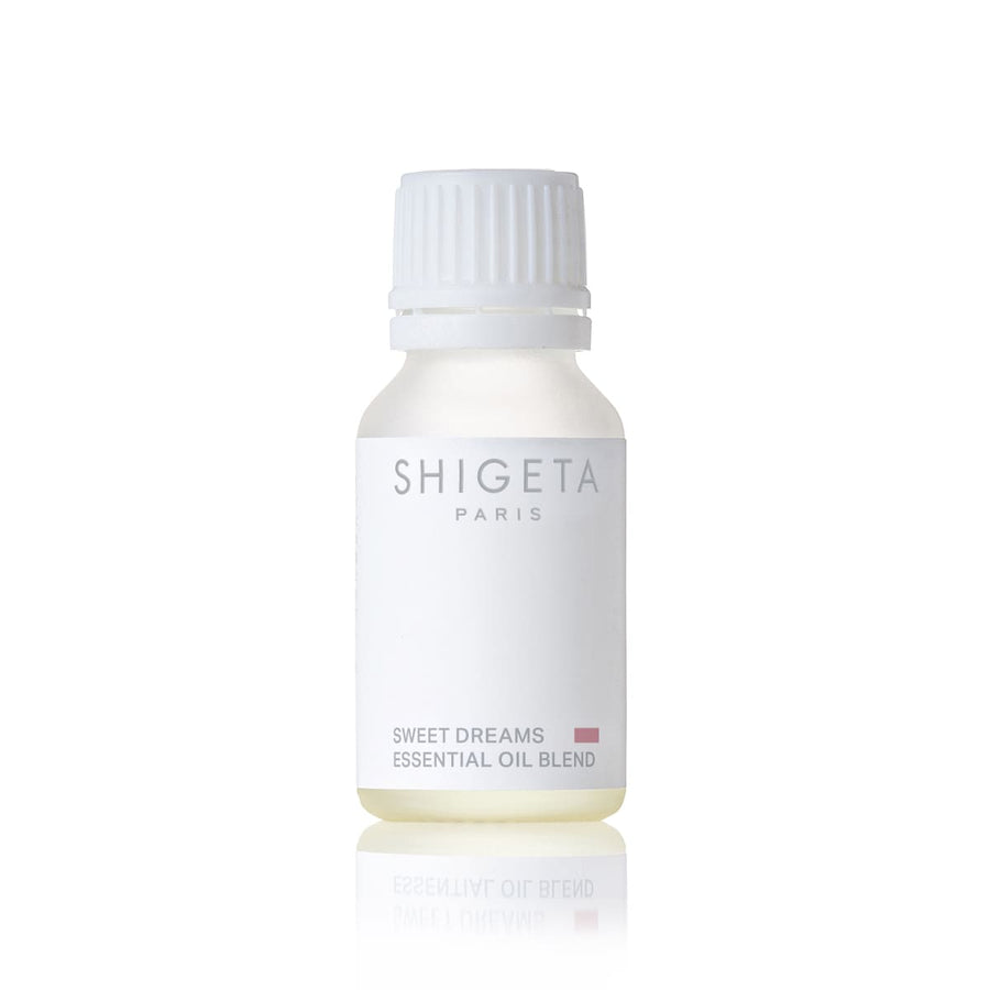 エッセンシャルオイル – SHIGETA PARIS