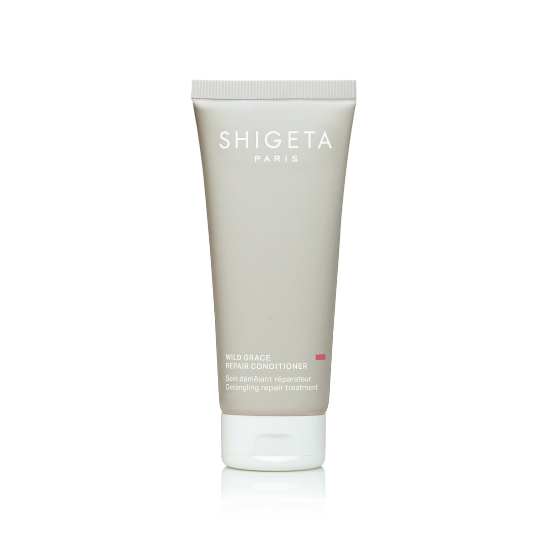NEW HAIR CARE SERIES – SHIGETA PARIS